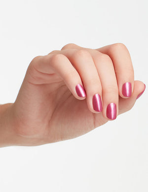 OPI GEL COLOR A ROSE AT DAWN BROKE BY NOON GCV11