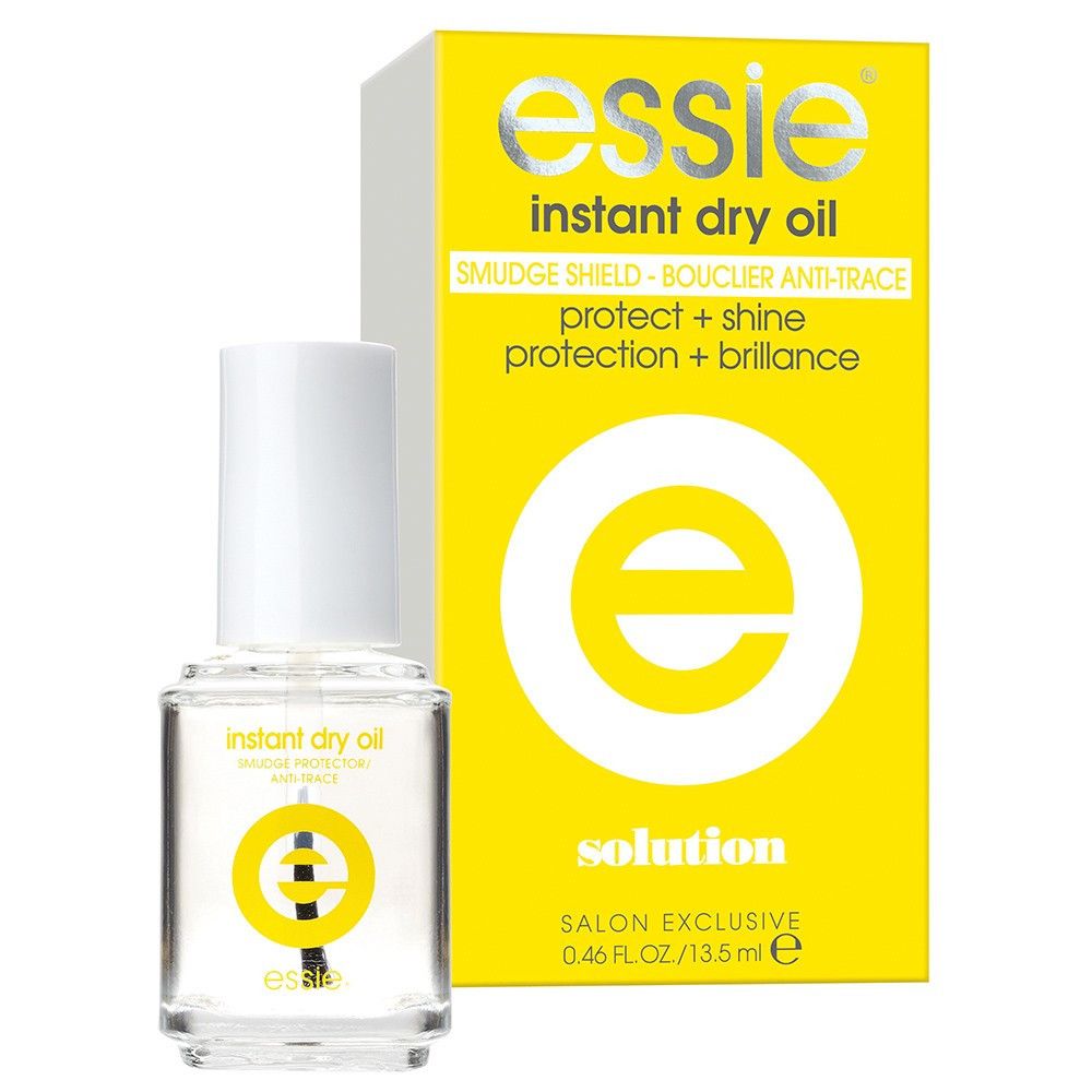 ESSIE INSTANT DRY OIL 6041