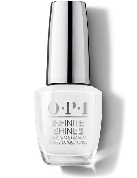 OPI INFINITE SHINE ALPINE SNOW ISL L00