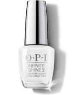 OPI INFINITE SHINE ALPINE SNOW ISL L00