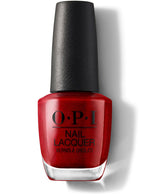 OPI AN AFFAIR IN RED SQUARE R53