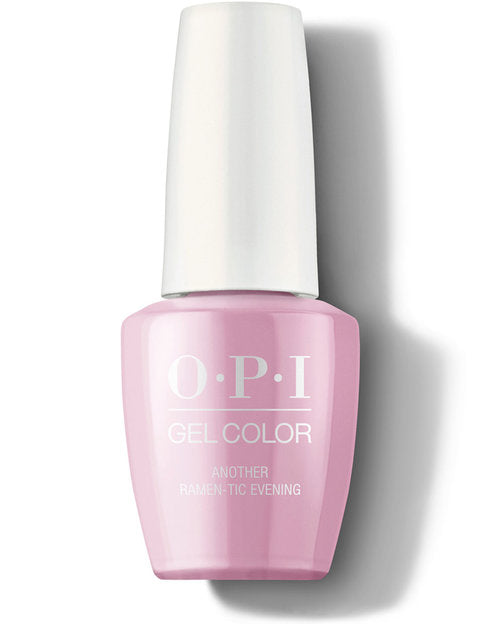 
                
                    Load image into Gallery viewer, OPI GEL COLOR ANOTHER RAMEN TIC EVENING GC T81
                
            