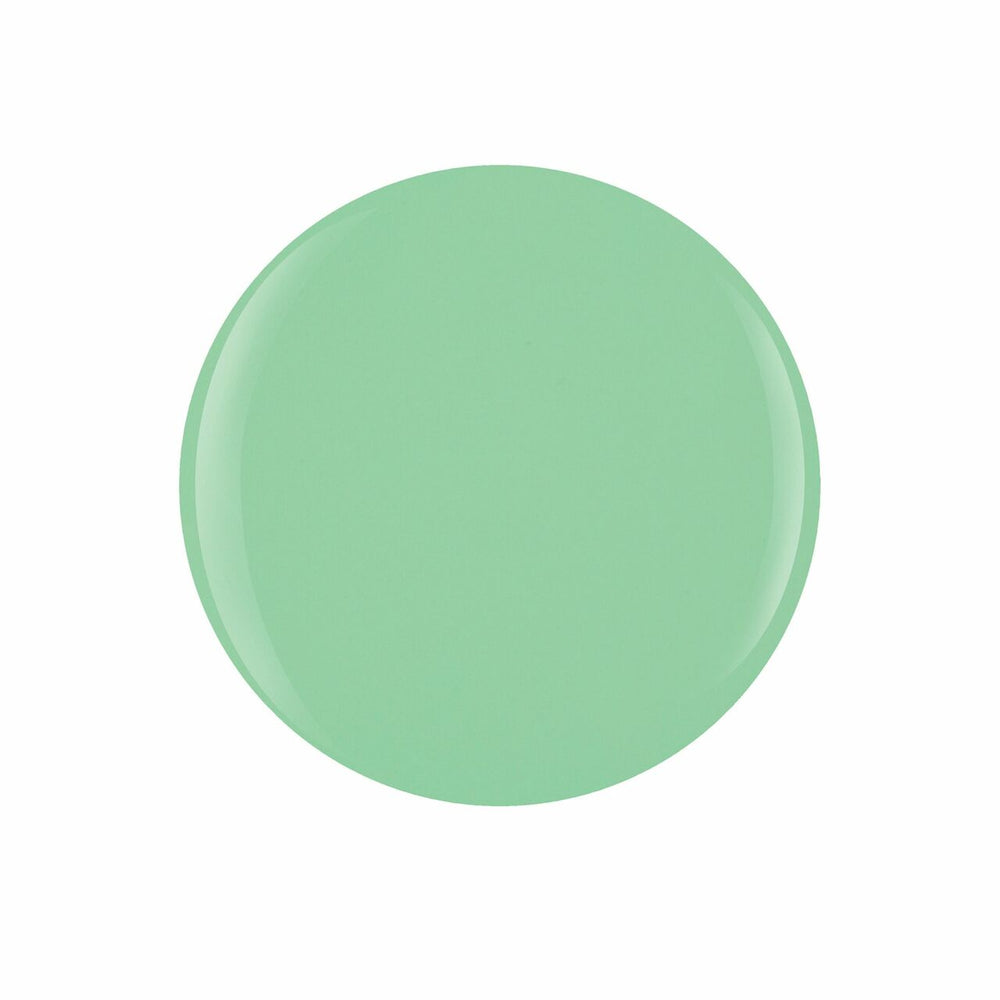 Morgan Taylor Mint Chocolate Chip