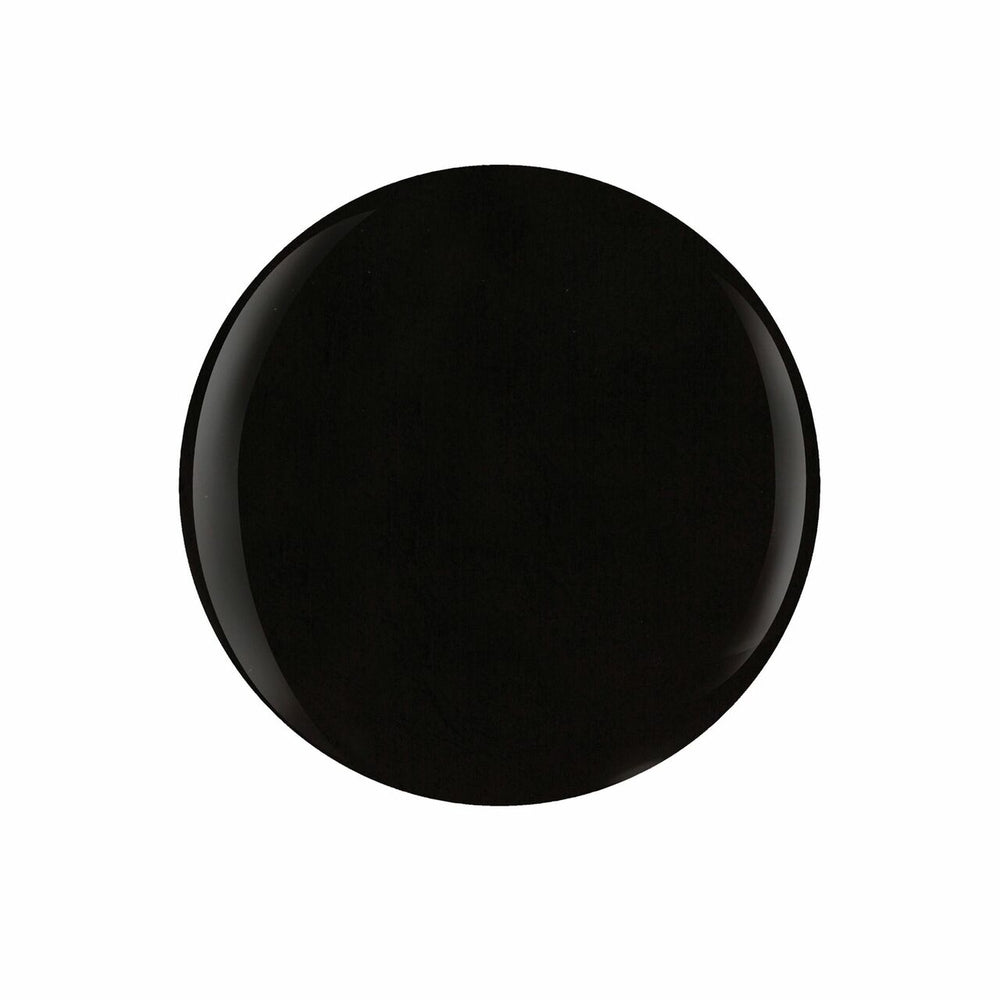 Morgan Taylor Black Shadow