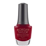 Morgan Taylor All Tango-d Up