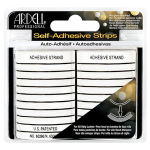 ARDELL SELF ADHESIVE STRIPS