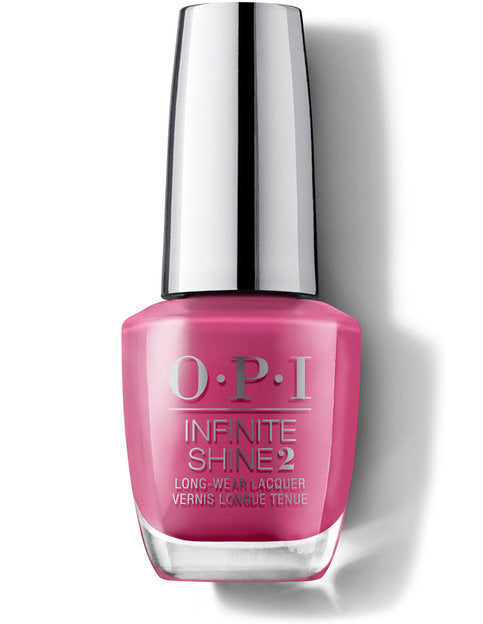 OPI INFINITE SHINE AURORA BERRY ALIS I64