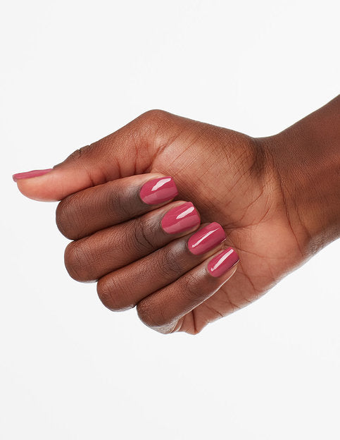 OPI AURORA BERRY-ALIS I64