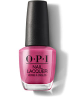 OPI AURORA BERRY-ALIS I64
