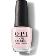 OPI BABY TAKE A VOW SH1