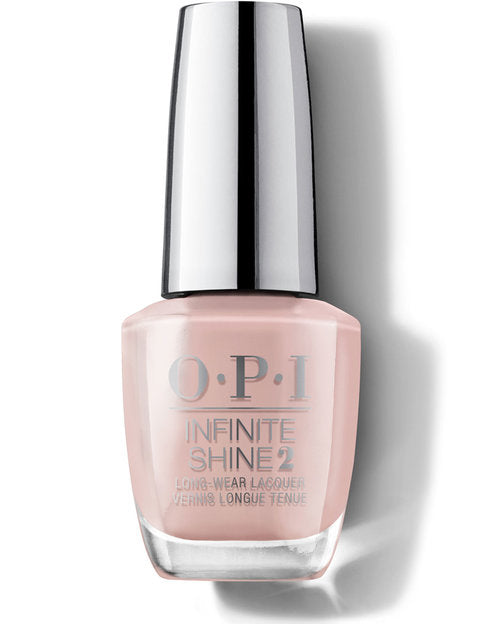 OPI INFINITE SHINE BARE MY SOUL ISLSH4