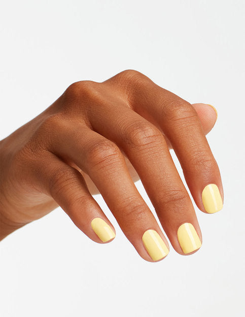 OPI INFINITE SHINE BEE MINE FOREVER L38