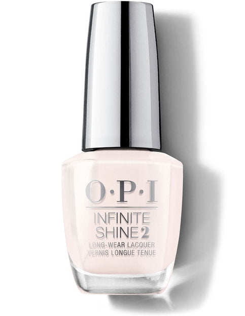 OPI INFINITE SHINE BEYOND PALE PINK ISL35