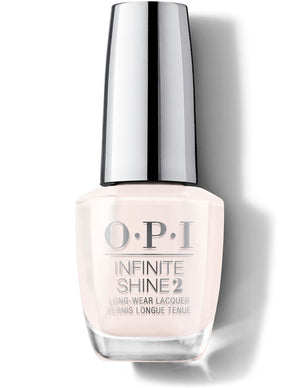 OPI INFINITE SHINE BEYOND PALE PINK ISL35