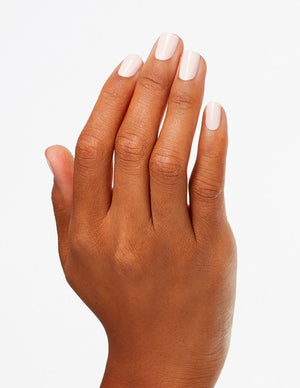 OPI INFINITE SHINE BEYOND PALE PINK ISL35