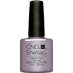 
                
                    Load image into Gallery viewer, CND SHELLAC ALPINE PLUM
                
            