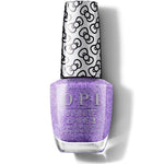OPI INFINITE SHINE PILE ON THE SPRINKLES L37