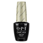 OPI GEL COLOR IS THIS STAR TAKEN G43