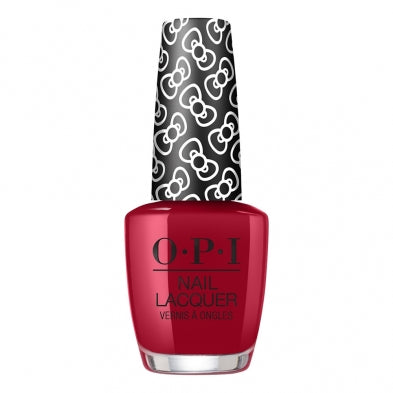OPI KISS ON THE CHIC L05
