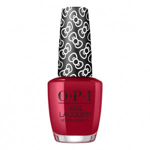 OPI KISS ON THE CHIC L05