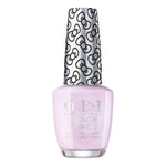 OPI INFINITE SHINE A HUSH OF BLUSH L33