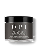 OPI DIP BLACK ONYX 1.5OZ DP T02