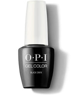 OPI GEL COLOR BLACK ONYX