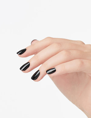 OPI BLACK ONYX T02