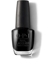 OPI BLACK ONYX T02
