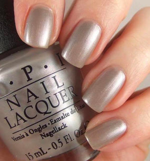 OPI ITS TOTALLY FORTH WORTH IT T15