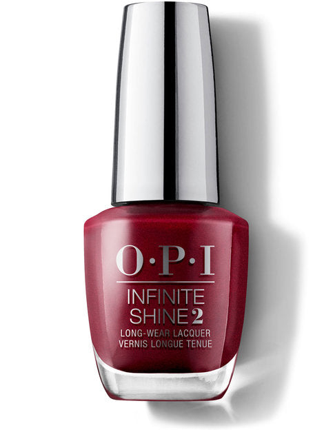 OPI INFINITE SHINE BOGOTA BLACKBERRY F52