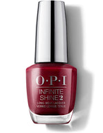 OPI INFINITE SHINE BOGOTA BLACKBERRY F52