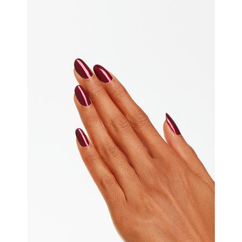 OPI BOGOTA BLACKBERRY F52