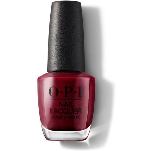 OPI BOGOTA BLACKBERRY F52