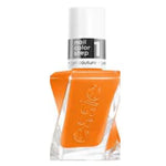 ESSIE GEL COUTURE BRIMMING WITH BUBBLY 1234