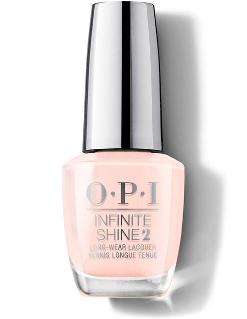 OPI INFINITE SHINE BUBBLE BATH ISL S86
