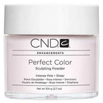 CND PERFECT COLOR INTENSE PINK-SHEER 3.7OZ