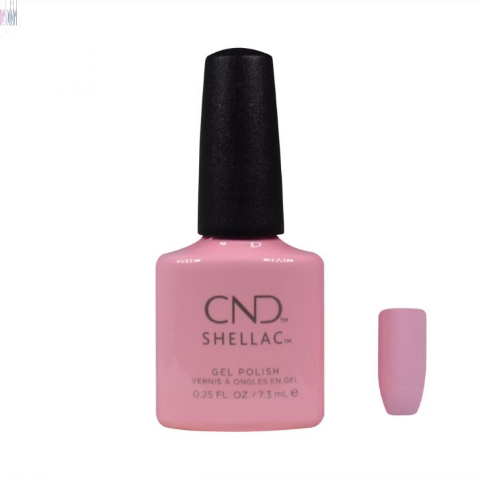 CND SHELLAC CANDIED 273
