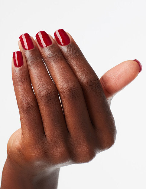 OPI INFINITE SHINE CANT BE BEET L13
