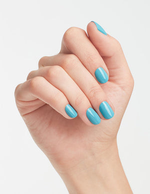 OPI INFINITE SHINE CANT FIND MY CZECHBOOK E75