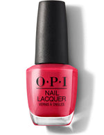 OPI CHA-CHING CHERRY V12
