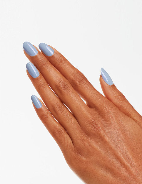 OPI INFINITE SHINE CHECK OUT THE OLD GEYSIRS I60