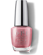 OPI INFINITE SHINE CHICAGO CHAMPAGNE TOAST S63