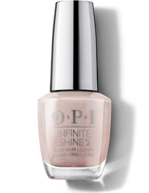 OPI INFINITE SHINE CHIFFON D OF YOU ISLSH3