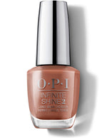 OPI INFINITE SHINE CHOCOLATE MOOSE C89