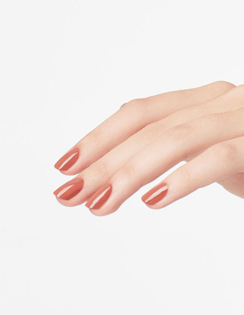 OPI INFINITE SHINE CHOCOLATE MOOSE C89