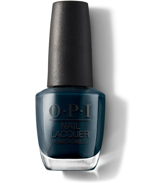 OPI CIA COLOR IS AWESOME W53