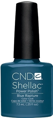 
                
                    Load image into Gallery viewer, CND SHELLAC BLUE RAPTURE
                
            
