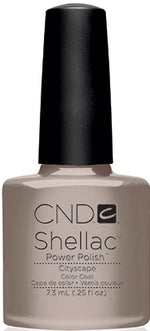 CND SHELLAC CITYSCAPE