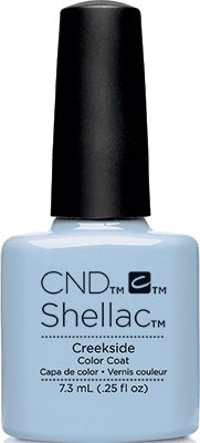 CND SHELLAC CREEKSIDE